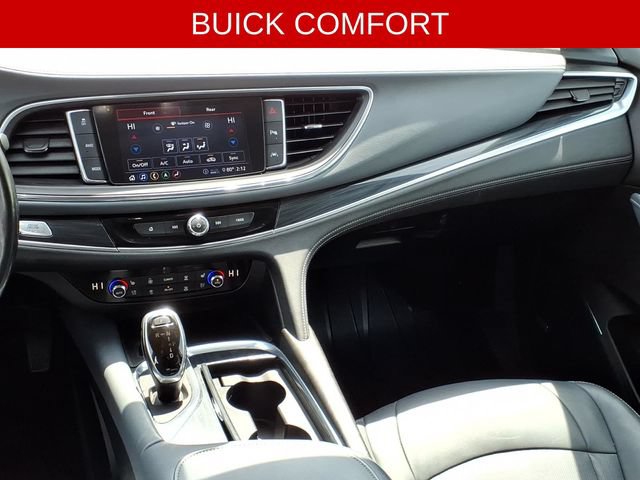 Used 2020 Buick Enclave Premium w/ Trailering Package, 5000 lbs. AWD/4WD image 15
