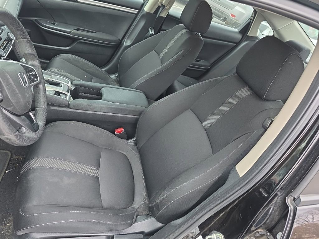 Used 2020 Honda Civic LX image 10