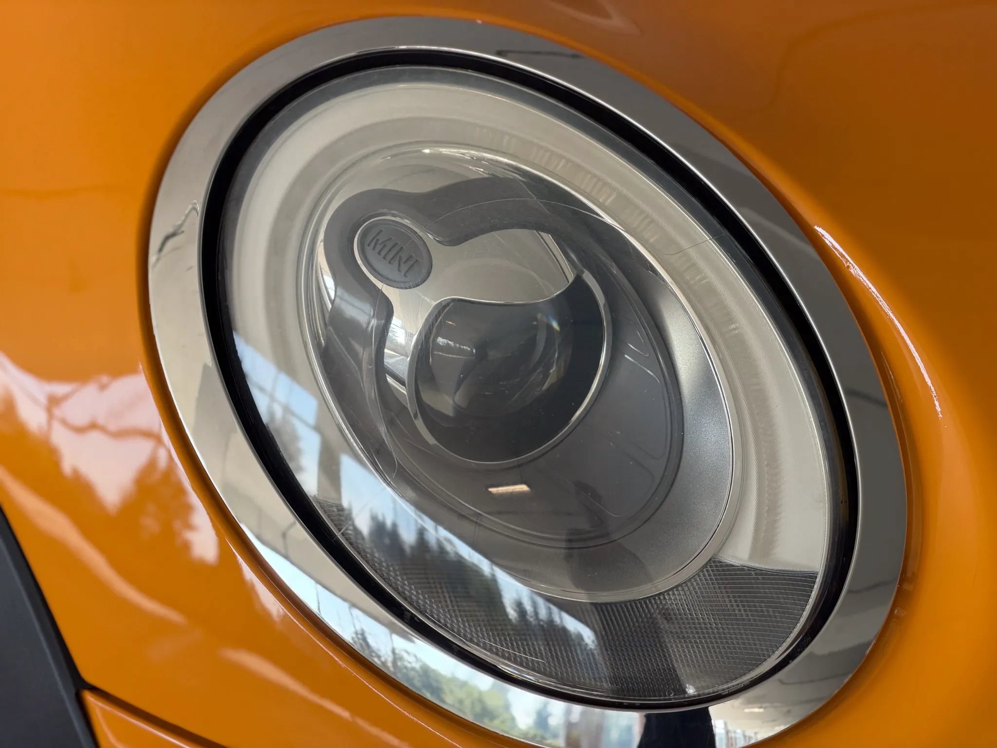 Used 2015 MINI Cooper 2-Door Hardtop FWD image 10