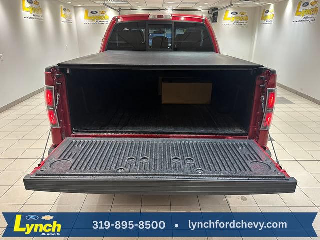 Used 2011 Ford F150 FX4 w/ FX Luxury Pkg AWD/4WD image 24