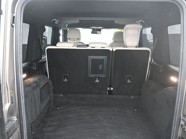 Used 2022 Mercedes-Benz G 550 w/ Exclusive Interior Package image 23
