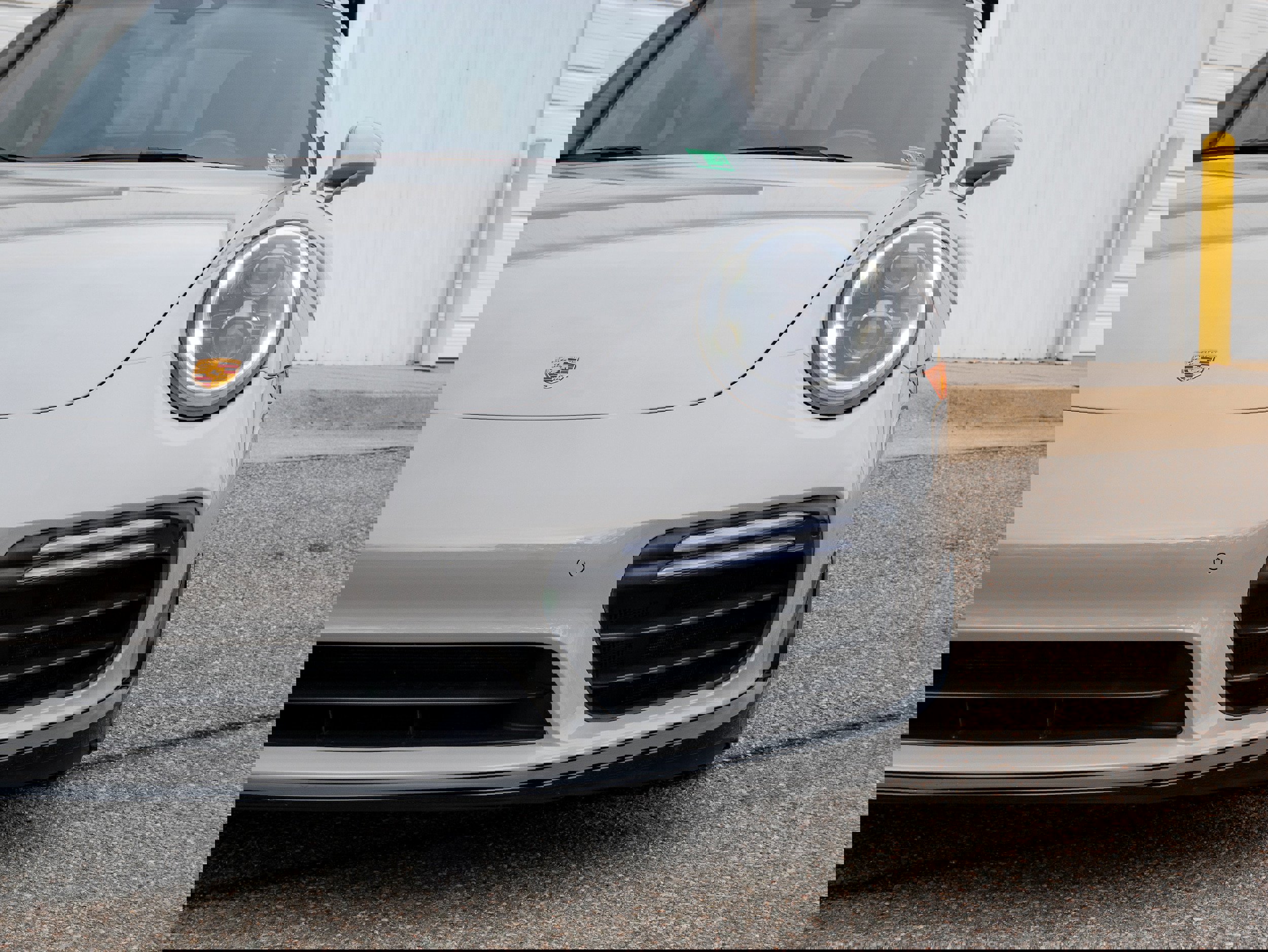 Used 2019 Porsche 911 Turbo S image 13