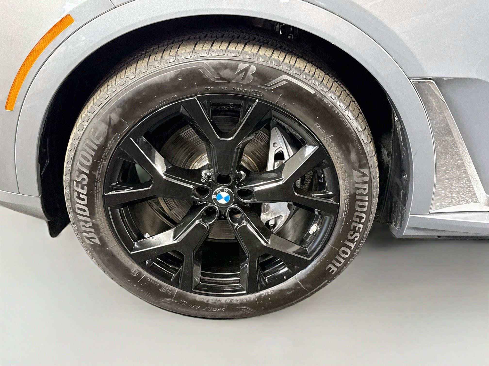 Used 2026 BMW X7 xDrive40i AWD/4WD image 38