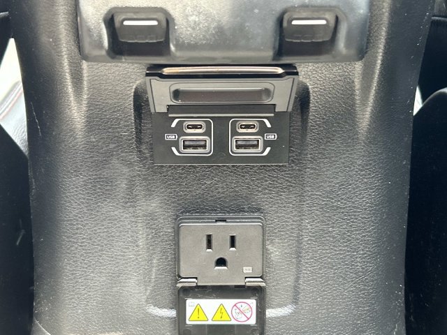 Used 2021 Jeep Wrangler Unlimited Rubicon AWD/4WD image 19