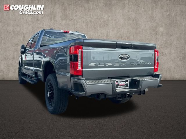 New 2026 Ford F350 XLT w/ XLT Premium Package AWD/4WD image 4