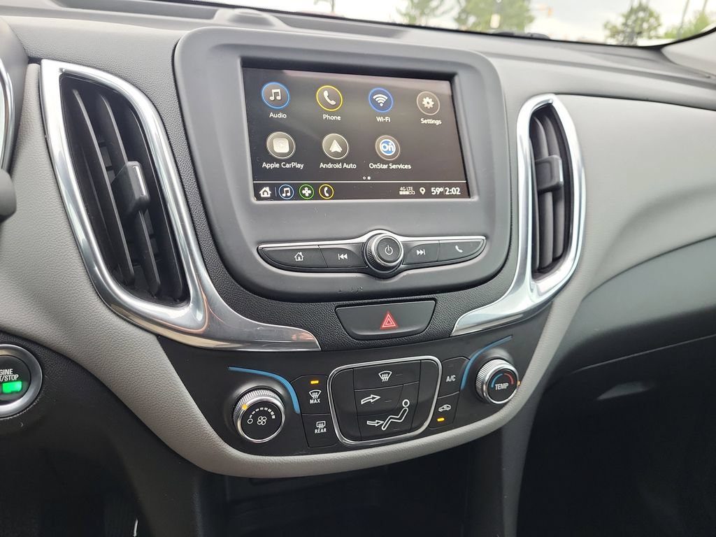 Used 2019 Chevrolet Equinox LS FWD image 20