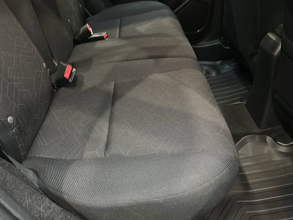 Used 2015 Honda Fit EX image 19