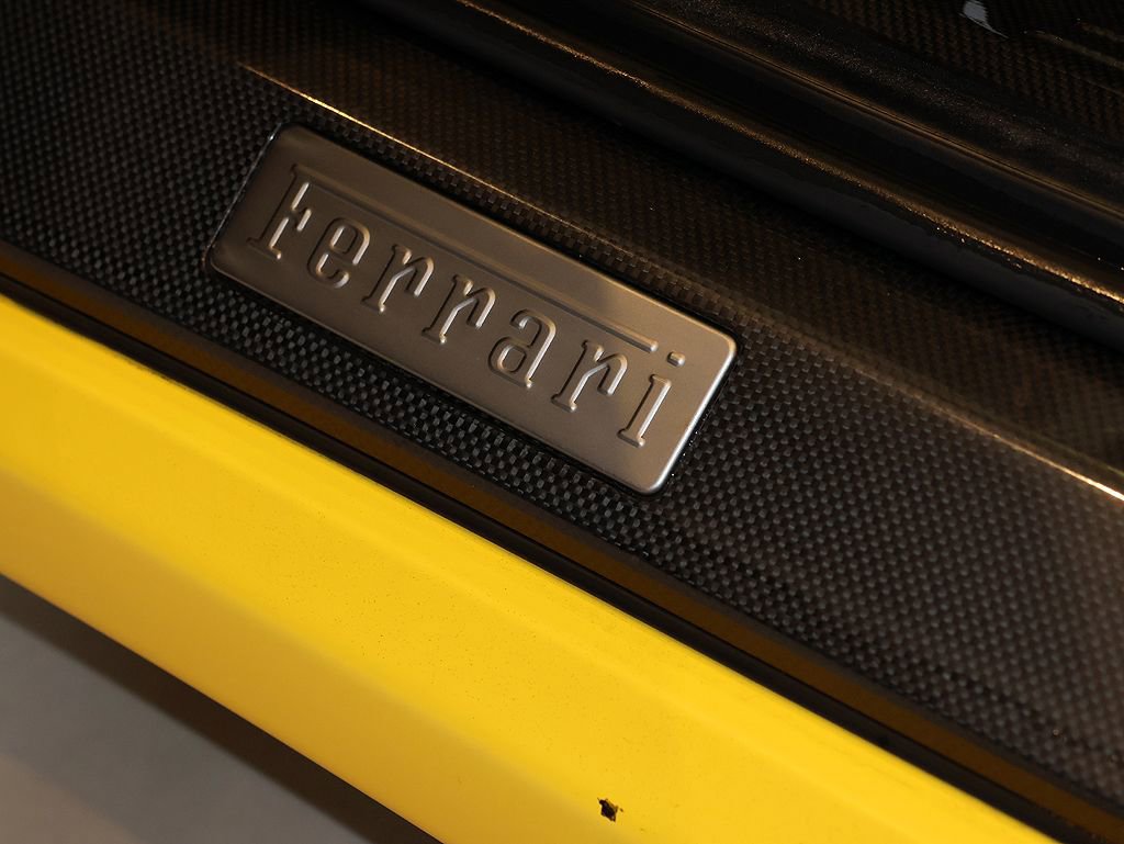 Used 2006 Ferrari F430 Spider RWD image 87