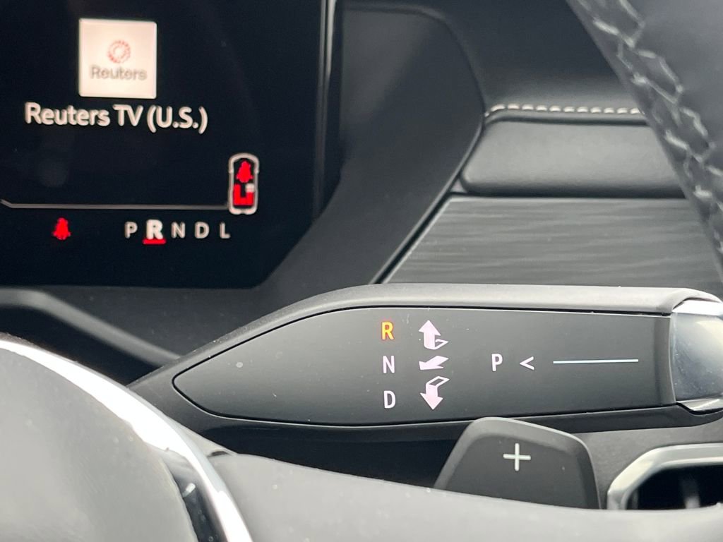 New 2026 GMC Acadia Elevation w/ Black Edition image 30