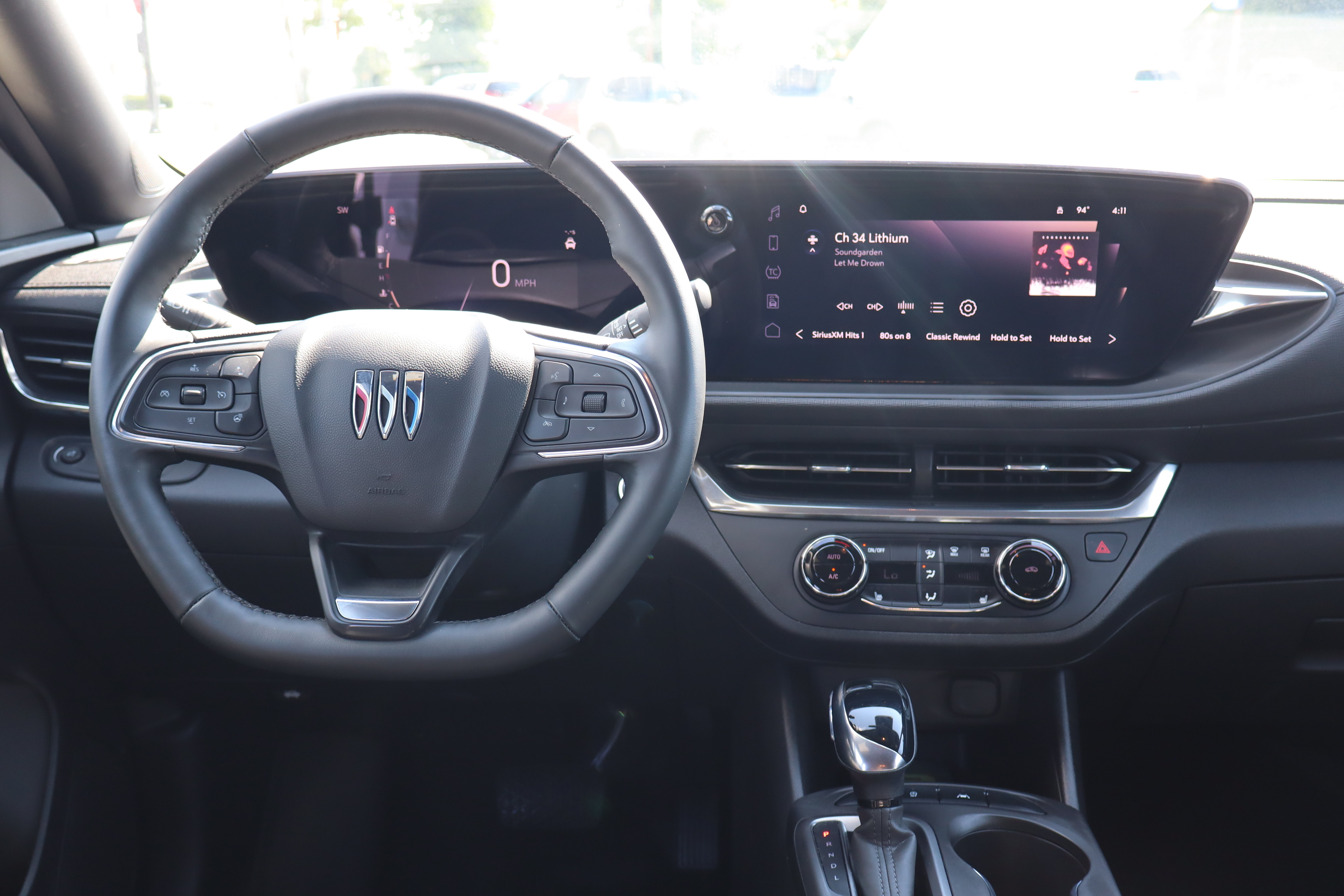 Used 2024 Buick Envista Preferred w/ Convenience I Package FWD image 13