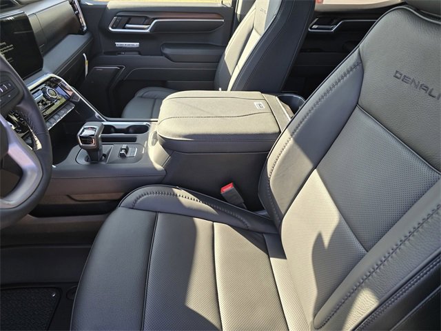 New 2026 GMC Sierra 1500 Denali image 17