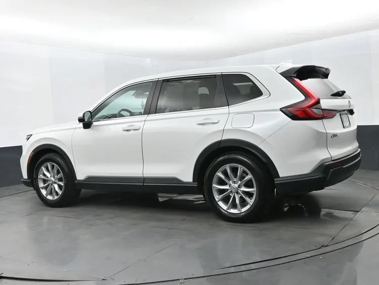 Used 2024 Honda CR-V EX image 9