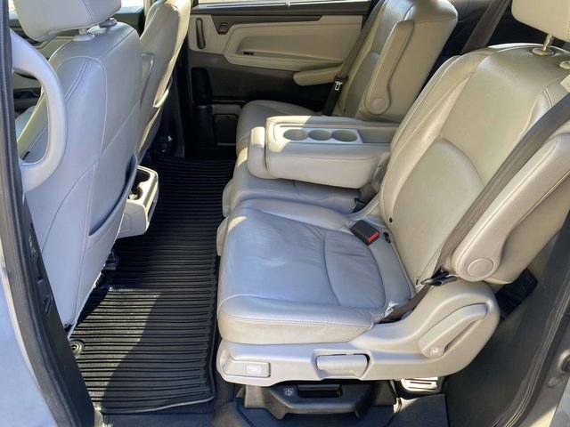 Used 2018 Honda Odyssey EX-L image 16