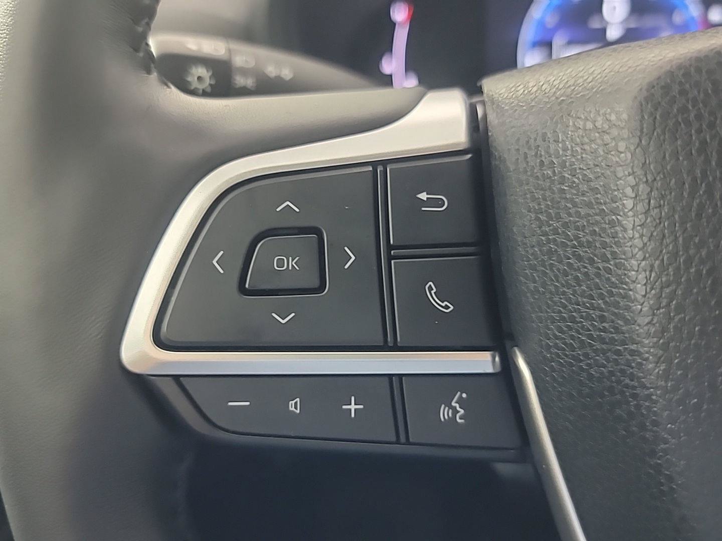 Used 2026 Toyota Grand Highlander AWD image 28