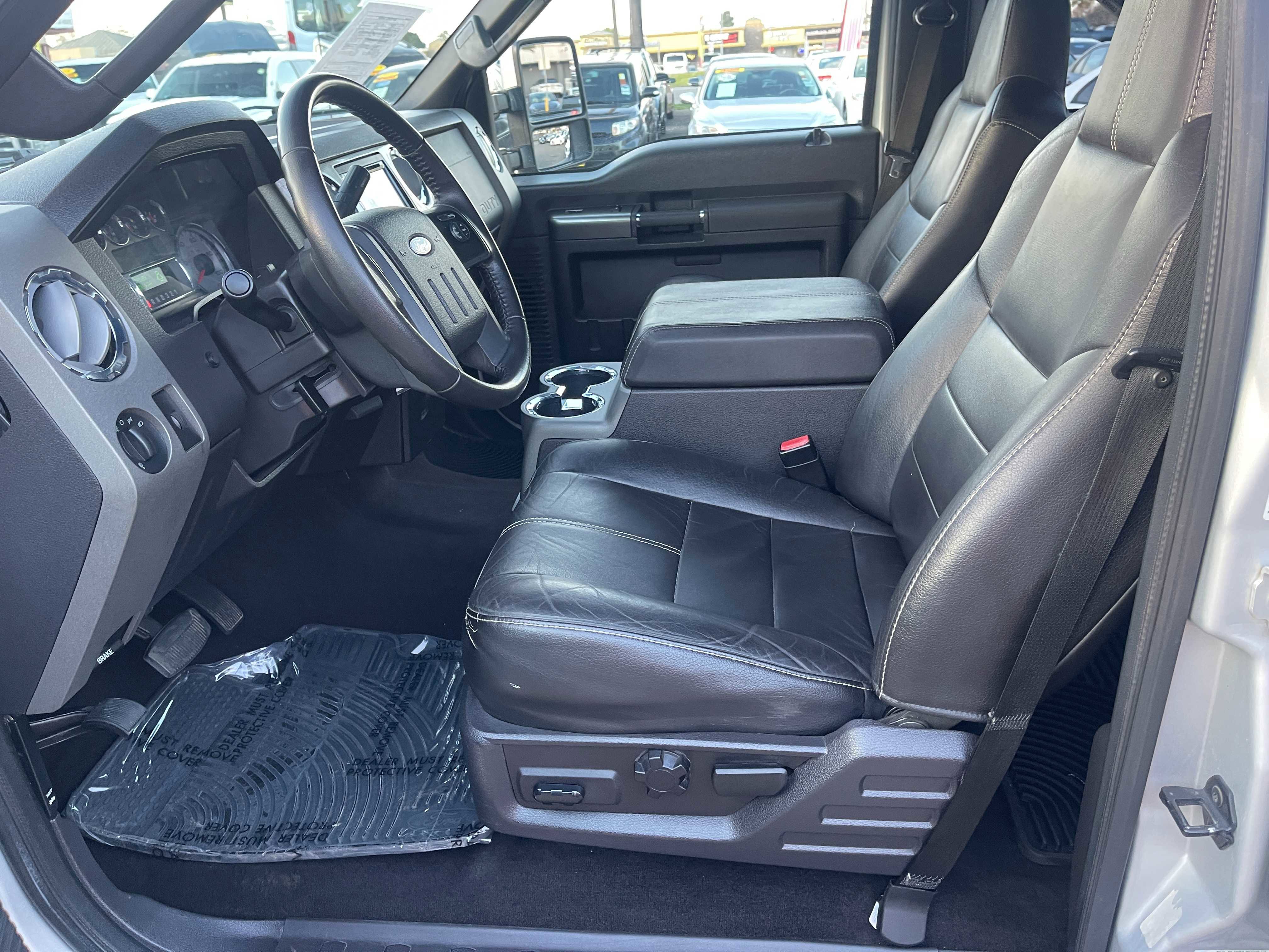 Used 2008 Ford F350 XL image 22