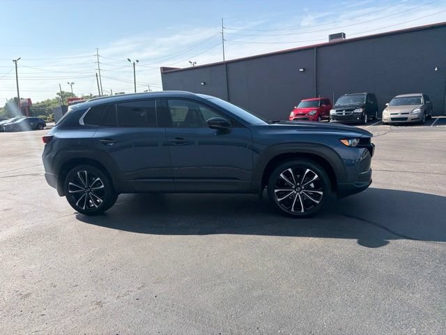 New 2026 MAZDA CX-50 AWD 2.5 S w/ Premium Package image 4