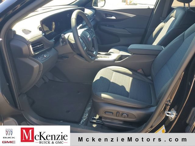 New 2026 Buick Envista Sport Touring w/ Convenience I Package FWD image 5
