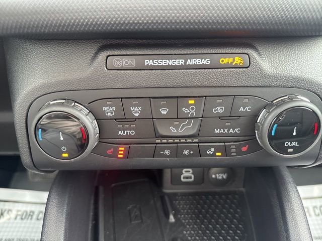 Used 2024 Ford Bronco Sport Outer Banks w/ Tech Package image 18