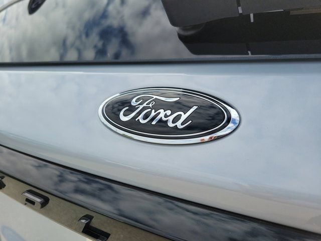 Certified 2026 Ford Explorer Tremor w/ Tremor Ultimate Package AWD/4WD image 8
