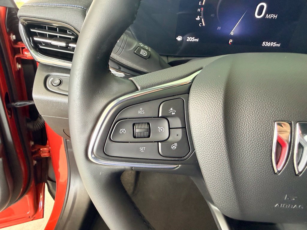 Used 2024 Buick Envista Sport Touring w/ Convenience I Package FWD image 20