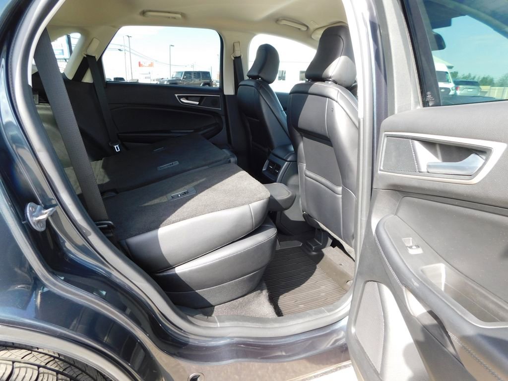 Used 2024 Ford Edge SEL w/ Convenience Package image 27
