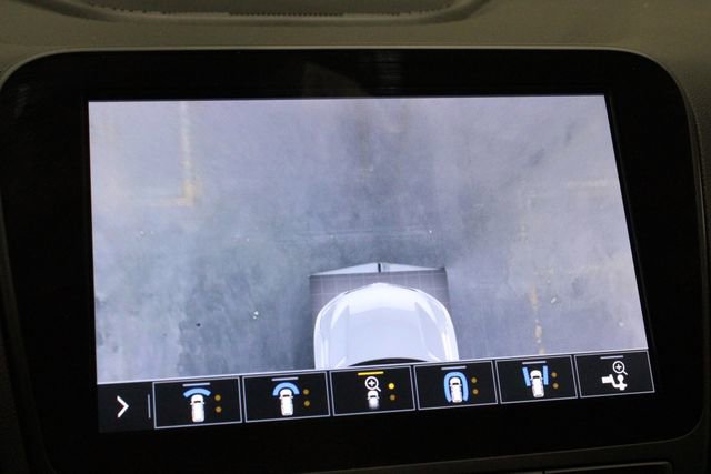 Used 2021 Chevrolet Equinox Premier AWD/4WD image 47