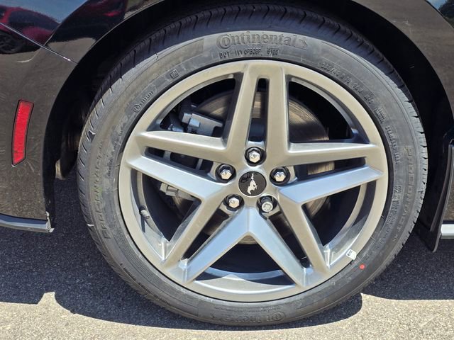 New 2024 Ford Mustang GT Premium image 6