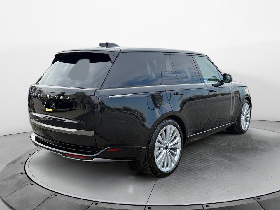 New 2026 Land Rover Range Rover SE AWD/4WD image 7
