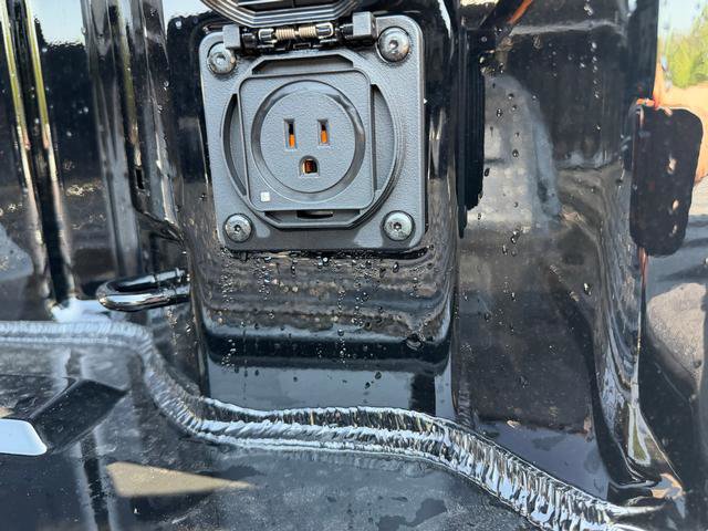 New 2026 Chevrolet Silverado 1500 LT Trail Boss AWD/4WD image 16