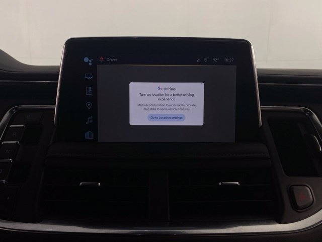 Used 2024 Chevrolet Tahoe Z71 w/ Luxury Package AWD/4WD image 23