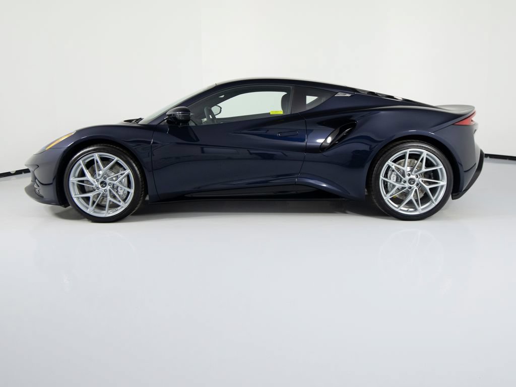 Used 2026 Lotus Emira RWD image 8