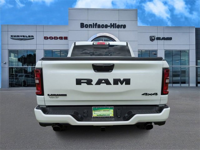 New 2026 RAM 1500 Laramie image 4