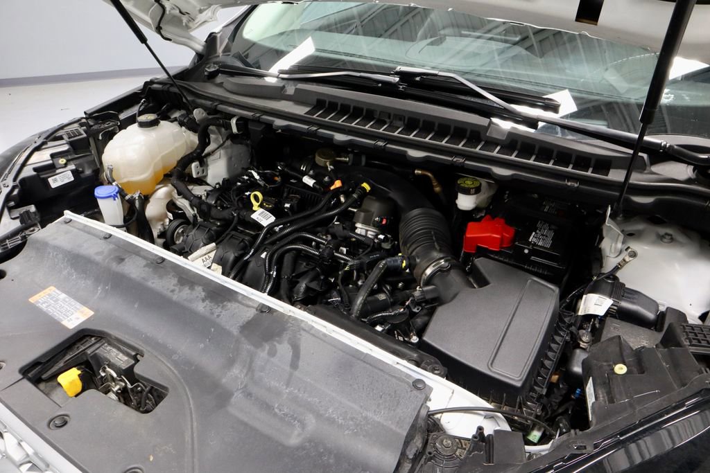 Certified 2024 Ford Edge SEL AWD/4WD image 17