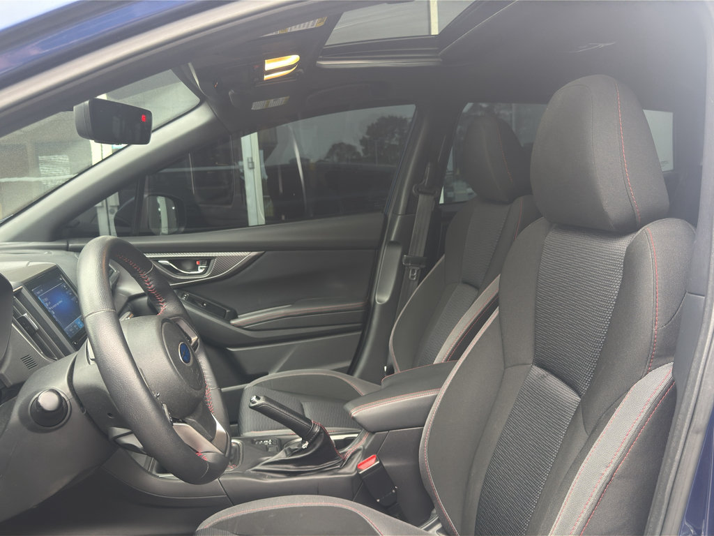 Used 2018 Subaru Impreza 2.0i Sport w/ Popular Package #2 AWD/4WD image 6