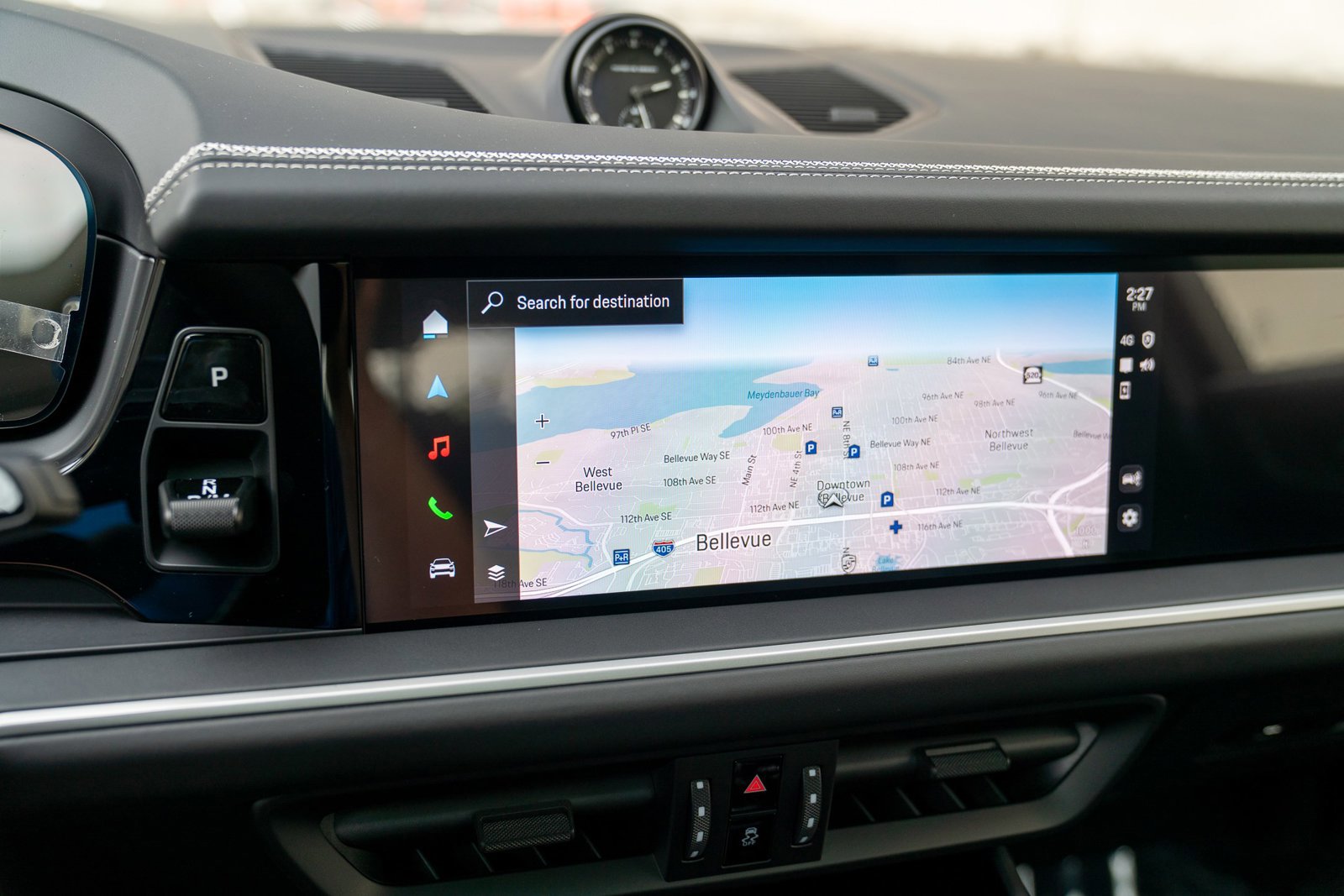 New 2025 Porsche Cayenne GTS AWD/4WD image 18