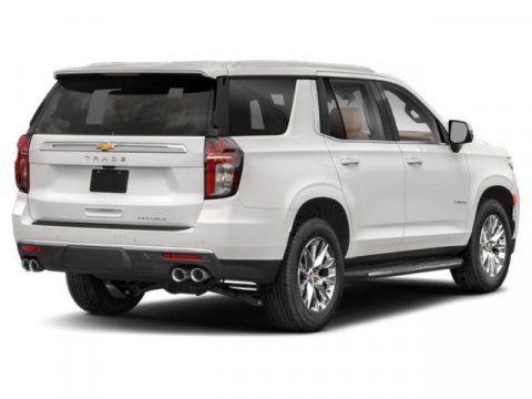 Certified 2023 Chevrolet Tahoe Premier AWD/4WD image 5