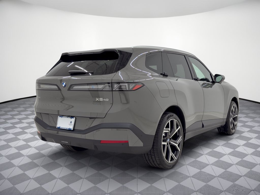New 2027 BMW X5 xDrive40i AWD/4WD image 9