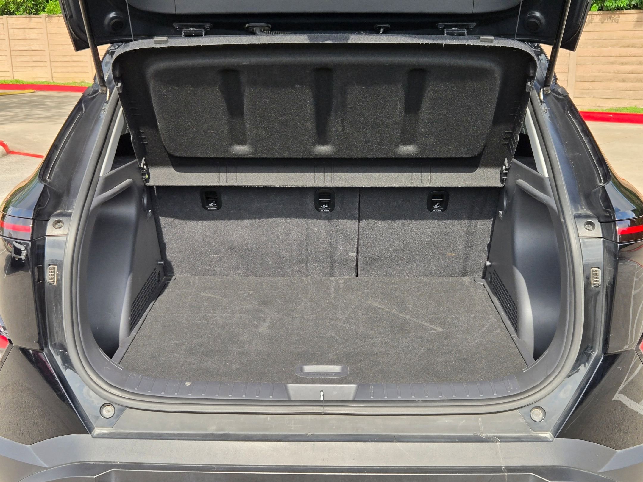 Used 2024 Hyundai Kona SEL FWD image 23