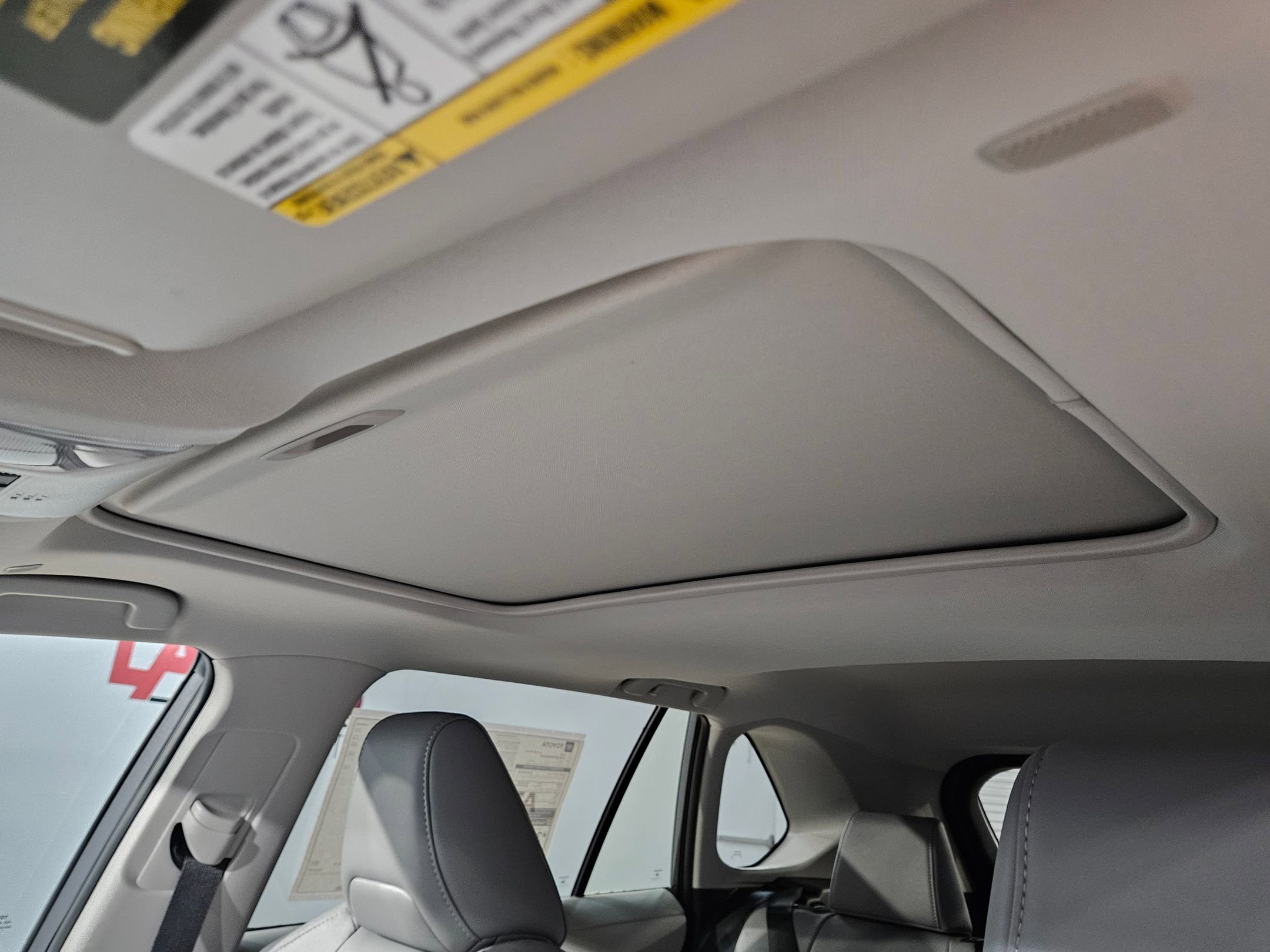 New 2025 Toyota RAV4 XLE Premium image 13