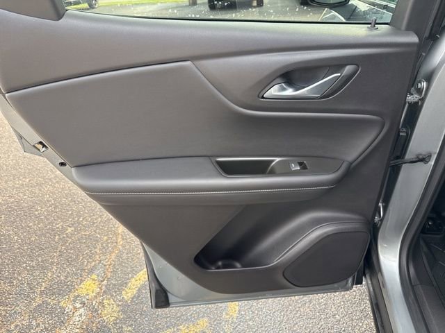 Used 2024 Chevrolet Blazer LT w/ LPO, Floor Liner Package image 12