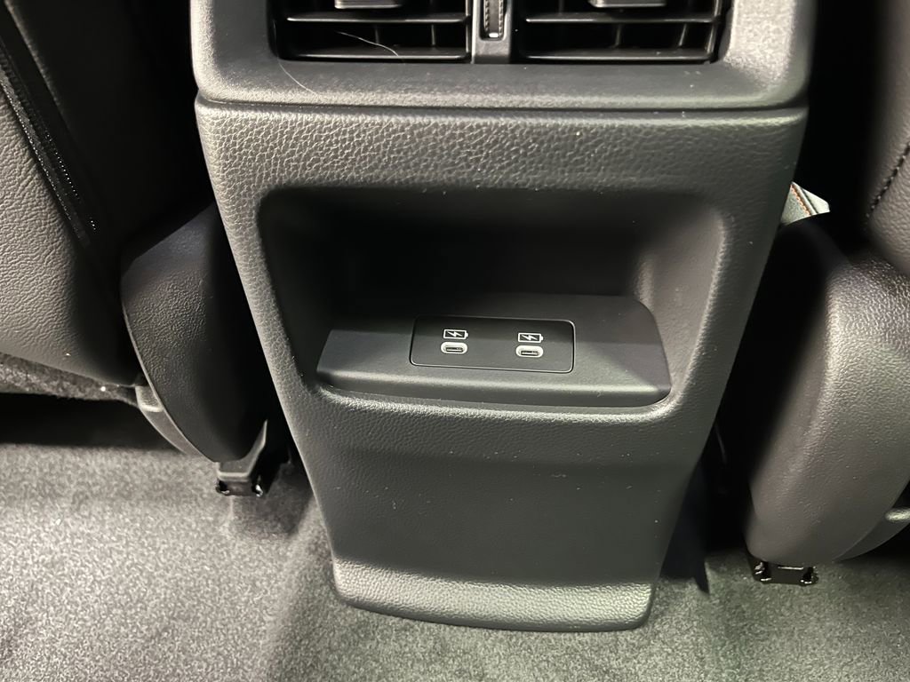 New 2026 Honda CR-V Sport-L image 26