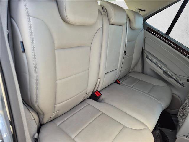 Used 2010 Mercedes-Benz ML 350 4MATIC image 18