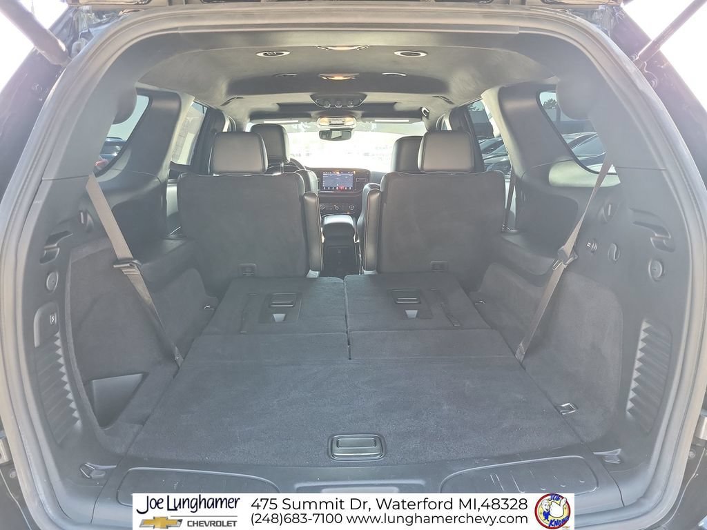 New 2026 Chevrolet Equinox EV LT AWD/4WD image 28
