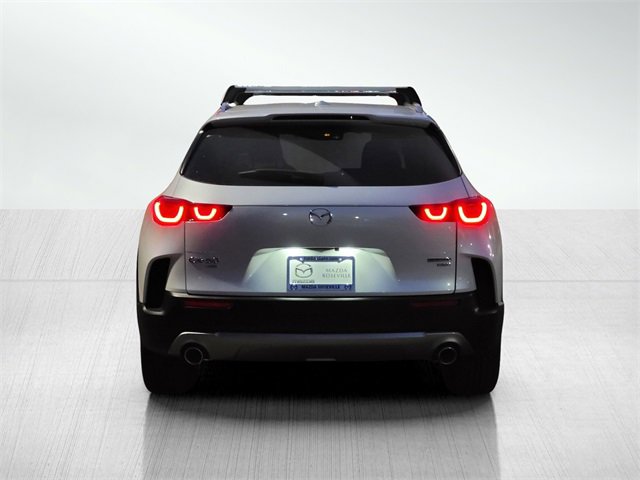 New 2025 MAZDA CX-50 AWD 2.5 Turbo w/ Weather Package image 5