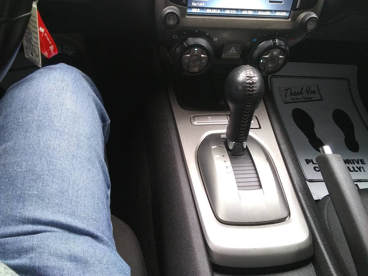 Used 2014 Chevrolet Camaro SS image 18