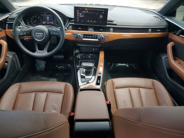 Used 2022 Audi A5 2.0T Premium w/ Convenience Package AWD/4WD image 15