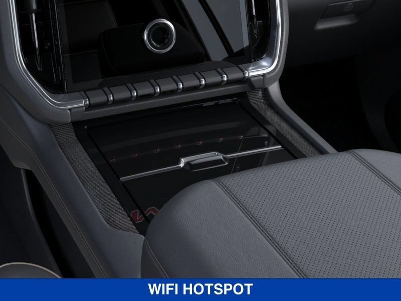 New 2026 GMC Yukon XL Elevation AWD/4WD image 23