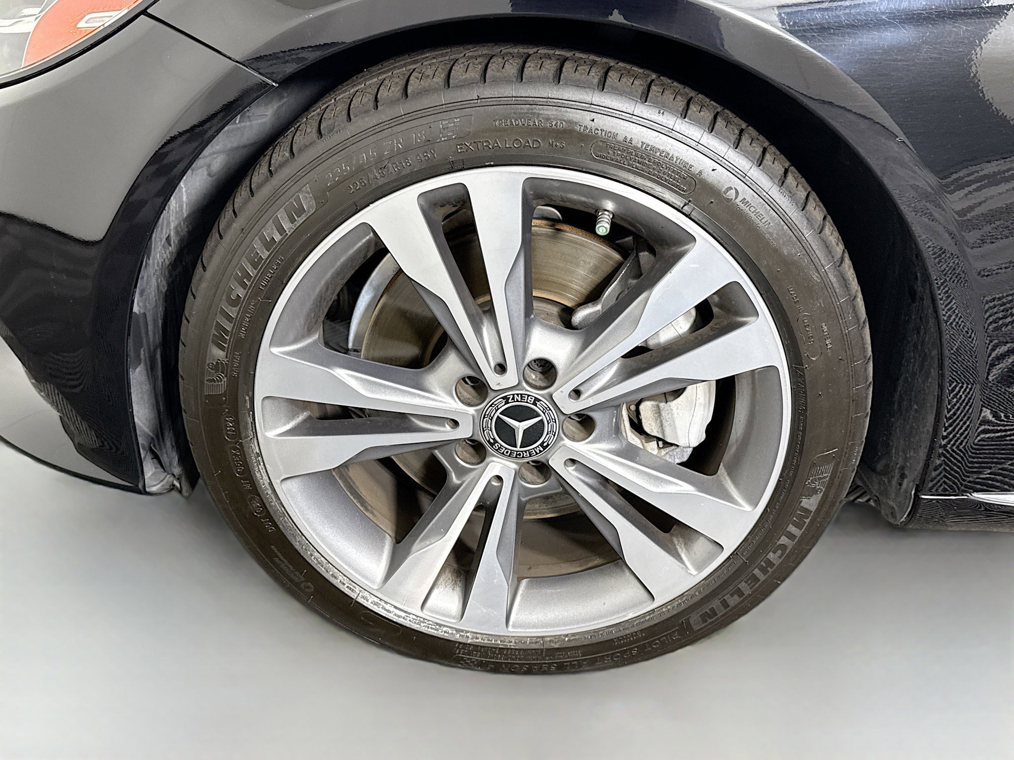 Used 2021 Mercedes-Benz C 300 Sedan image 38