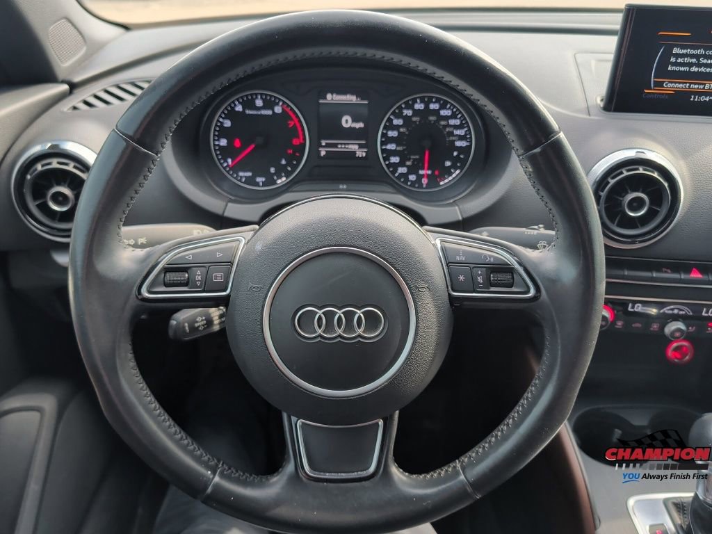 Used 2016 Audi A3 2.0T Premium image 20