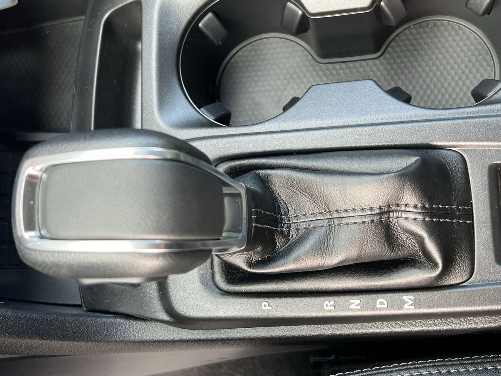 New 2026 Ford Ranger Lariat w/ FX4 Off-Road Package image 22